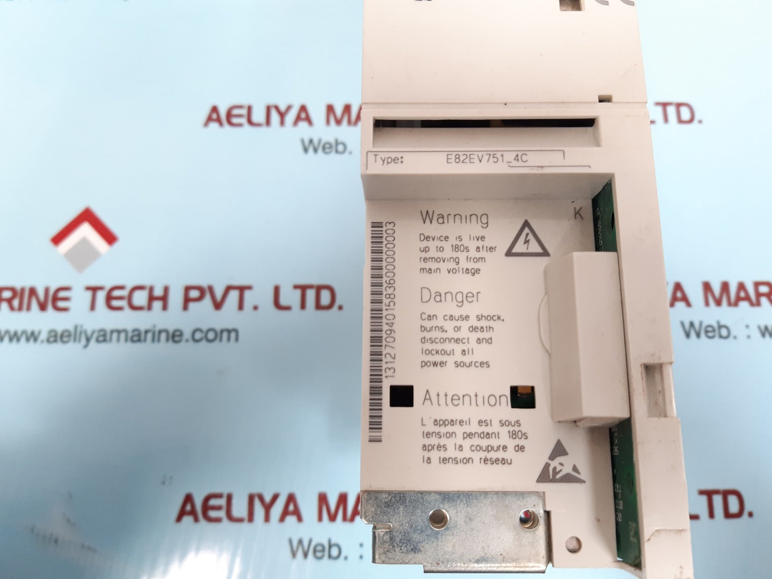 Lenze hans-lenze-str.1 inverter 13127094