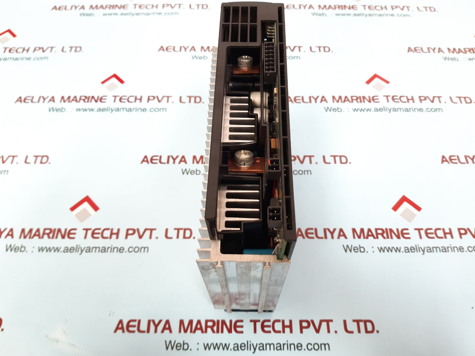 Aeg thyro-a th2a 400 60h1 transformer load-takt mode