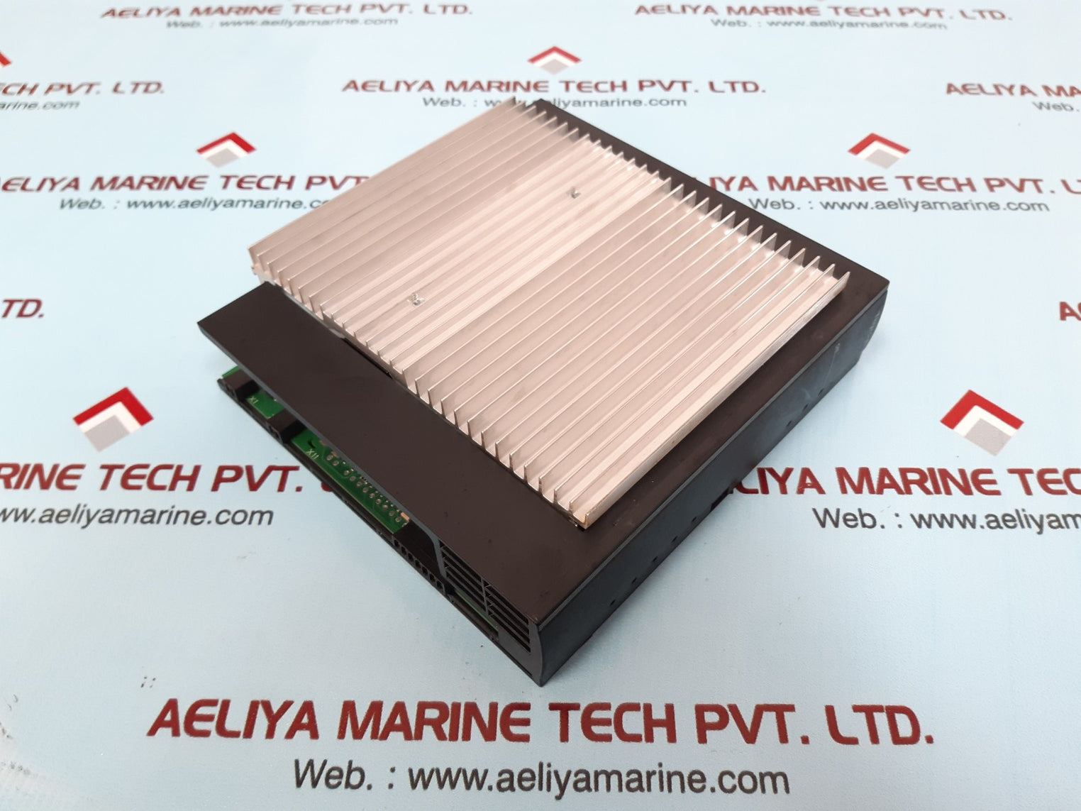 Aeg thyro-a th2a 400 60h1 transformer load-takt mode