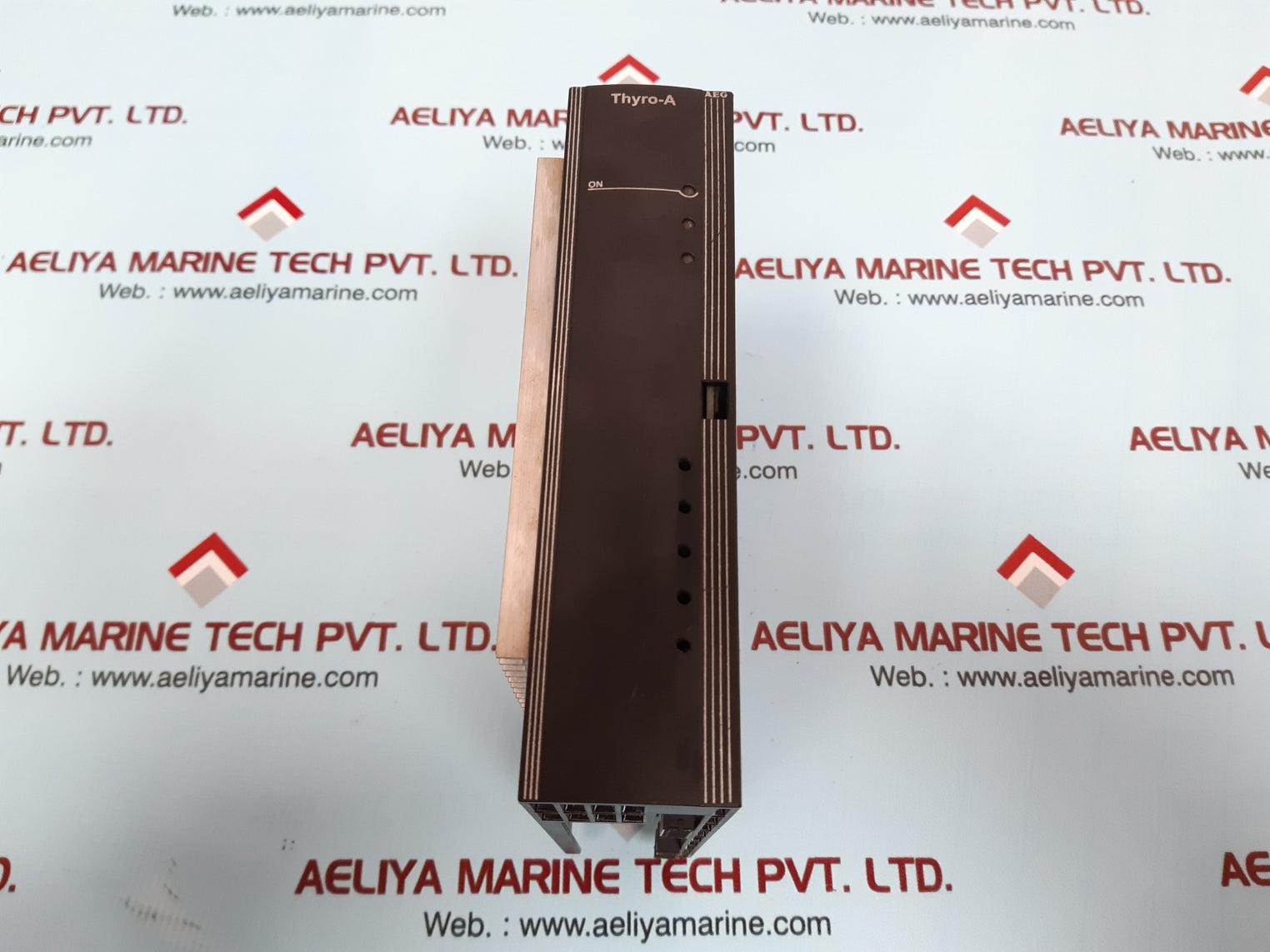 Aeg thyro-a th2a 400 60h1 transformer load-takt mode