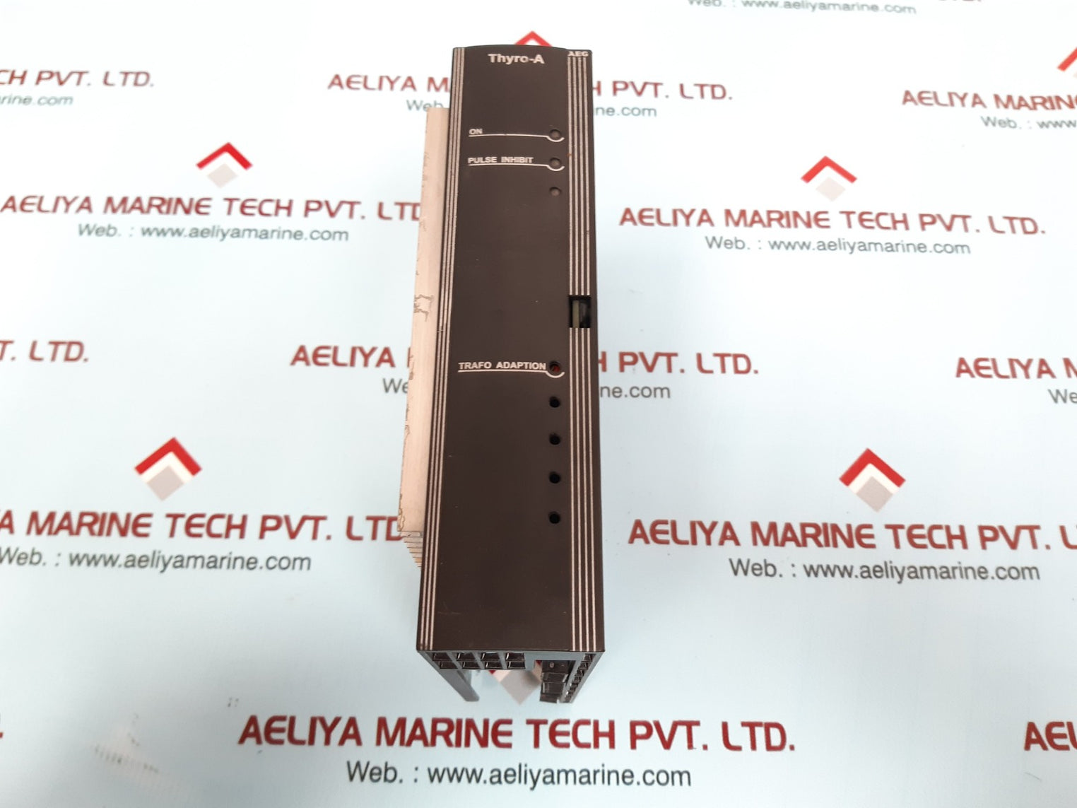 Aeg 2a 400-60 h1 thyristor switch 