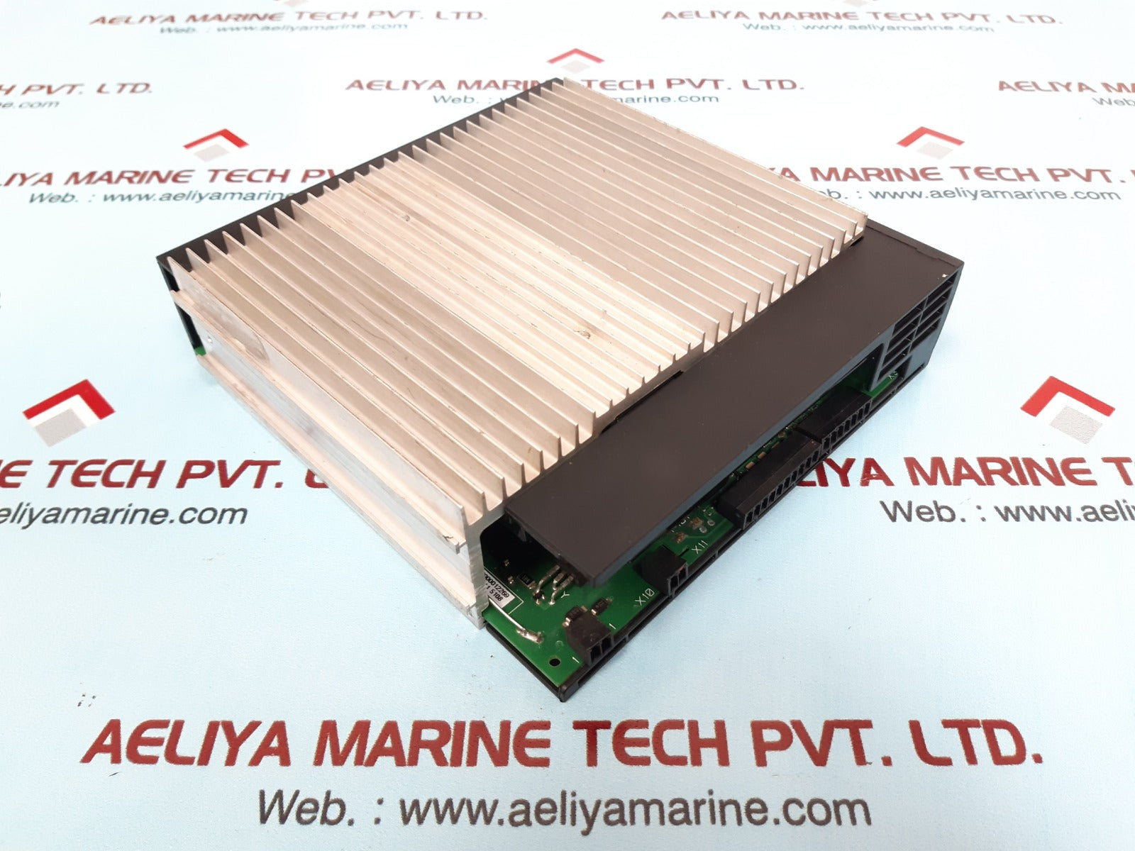 Aeg 2a 400-60 h1 thyristor switch 