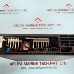 Aeg 2a 400-60 h1 thyristor switch 