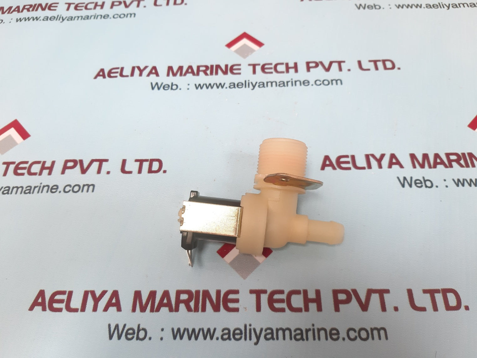Magnet valves 220~240v 50/60hz