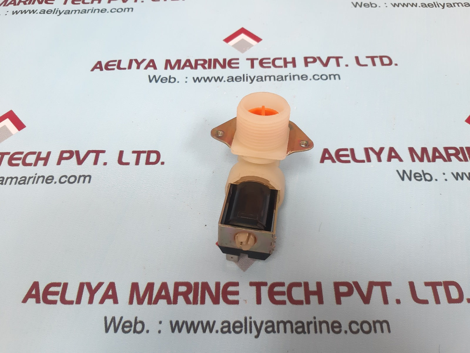 Magnet valves 220~240v 50/60hz