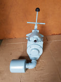 Dong Myung dam-5.5vp30 gangway winch air motor