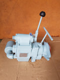Dong Myung dam-5.5vp30 gangway winch air motor