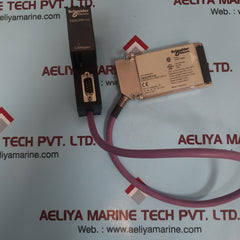Schneider tsxcpp110 canopen pc-card