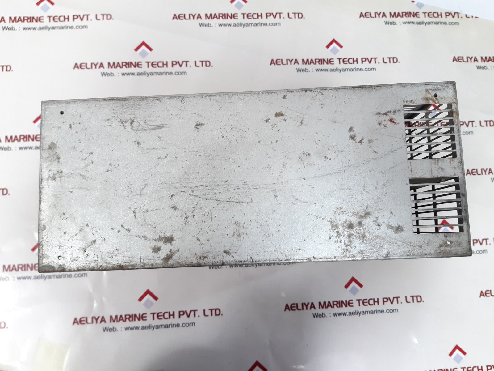 Efore msr 24/40 rectifier module – Aeliya Marine Tech