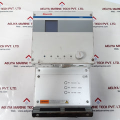 Rexroth cs351s-d controller and display
