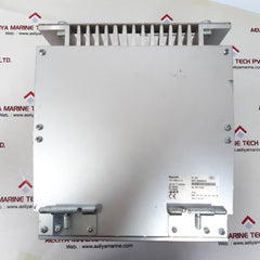 Rexroth cs351s-d controller and display