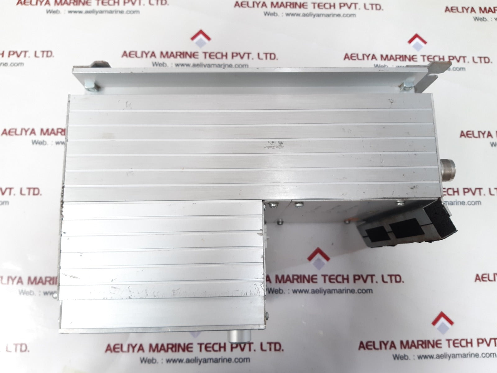 Rexroth cs351s-d controller and display