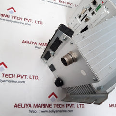 Rexroth cs351s-d controller and display