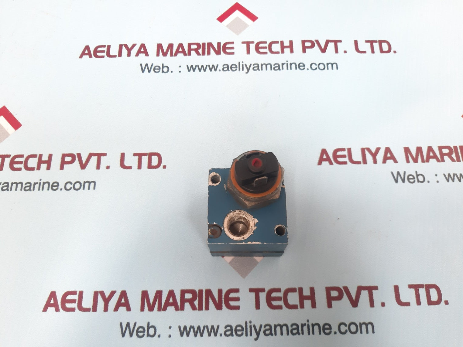 Wabco 3526019000 pneumatic modular valve 