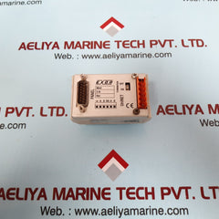 Exor tsi01a converter module 