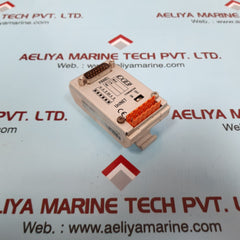 Exor tsi01a converter module 