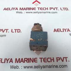 Wabco 3526019000 pneumatic modular valve 