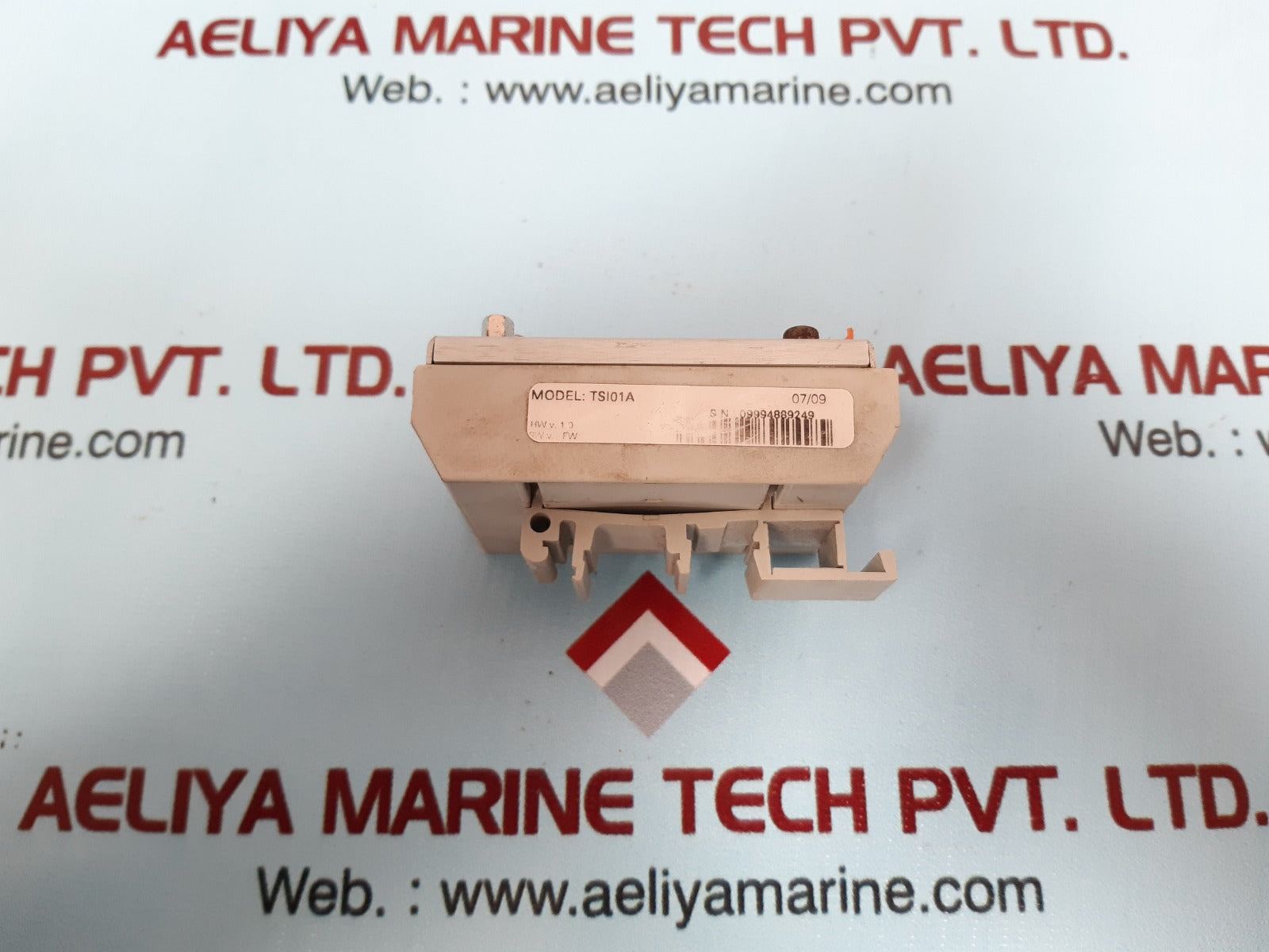 Exor tsi01a converter module 