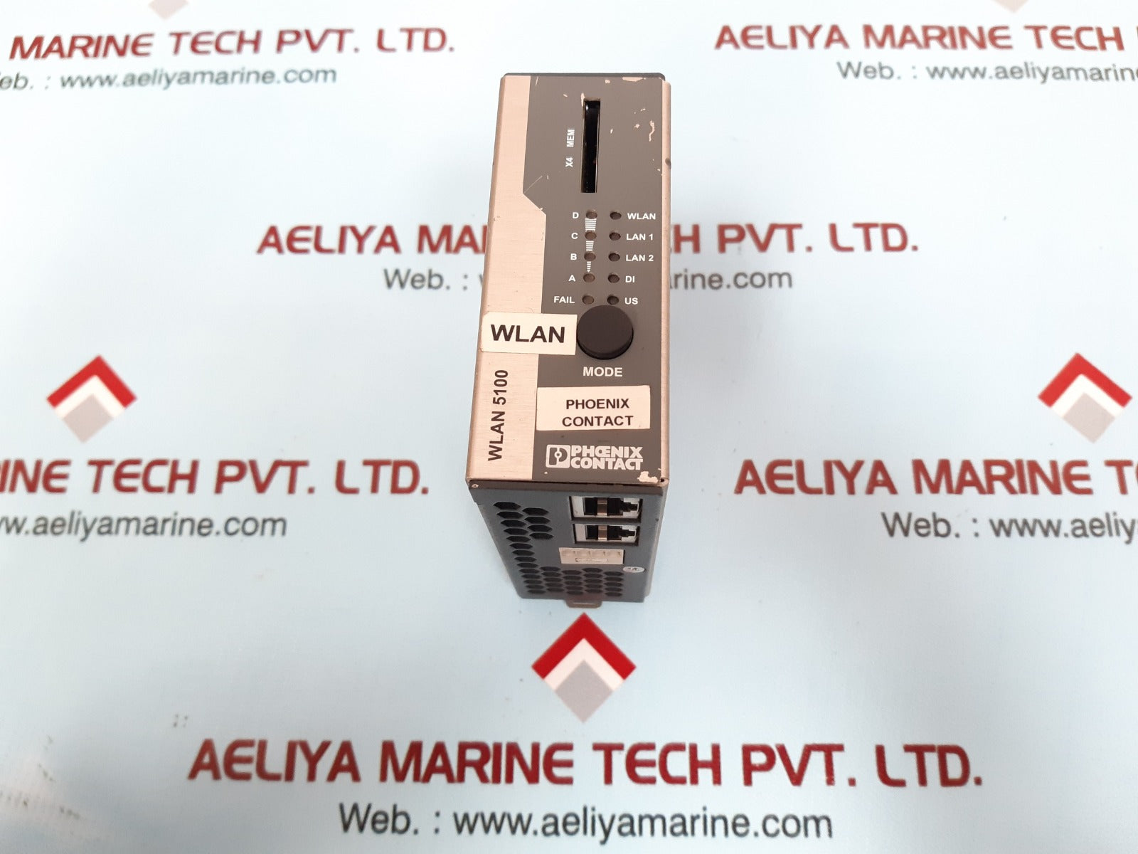 Phoenix contact  fl wlan 5100 2700718