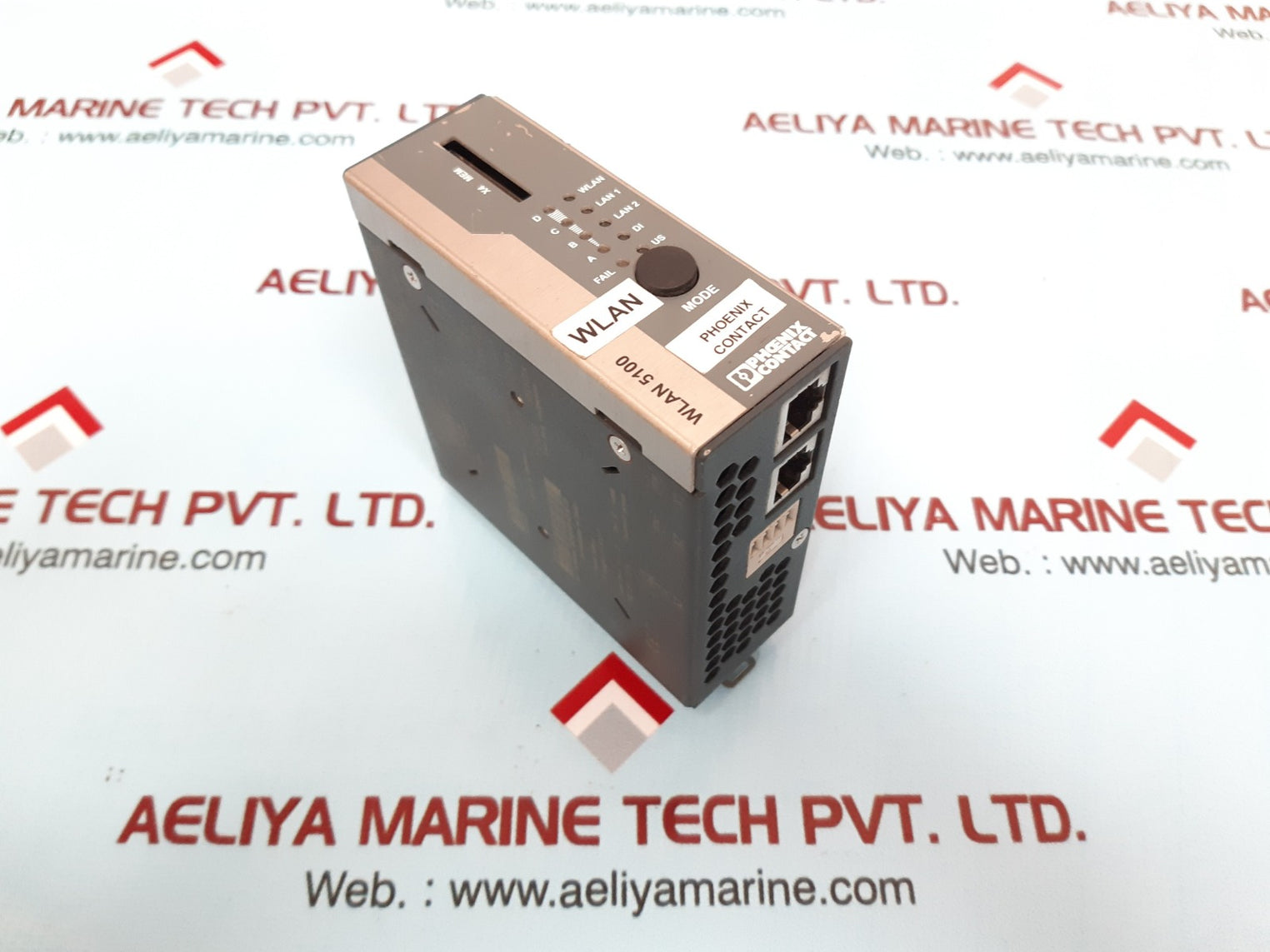 Phoenix contact  fl wlan 5100 2700718