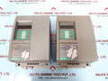 Gefran agl50-2055-kbl-ac4 sieidrive 