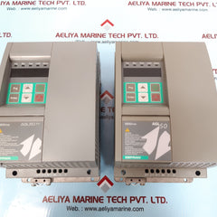 Gefran agl50-2055-kbl-ac4 sieidrive 