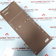 Abb uns3020 unitrol hiee205010r0003