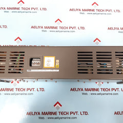 Abb uns3020 unitrol hiee205010r0003