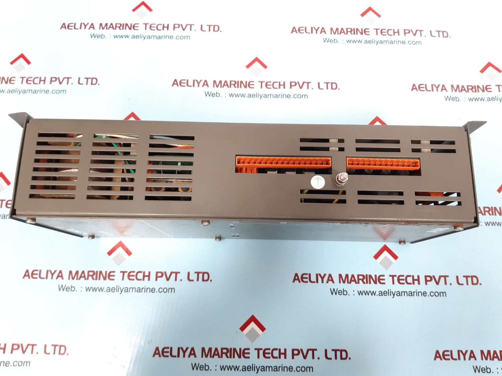 Abb uns3020 unitrol hiee205010r0003