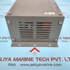 Abb uns3020 unitrol hiee205010r0003
