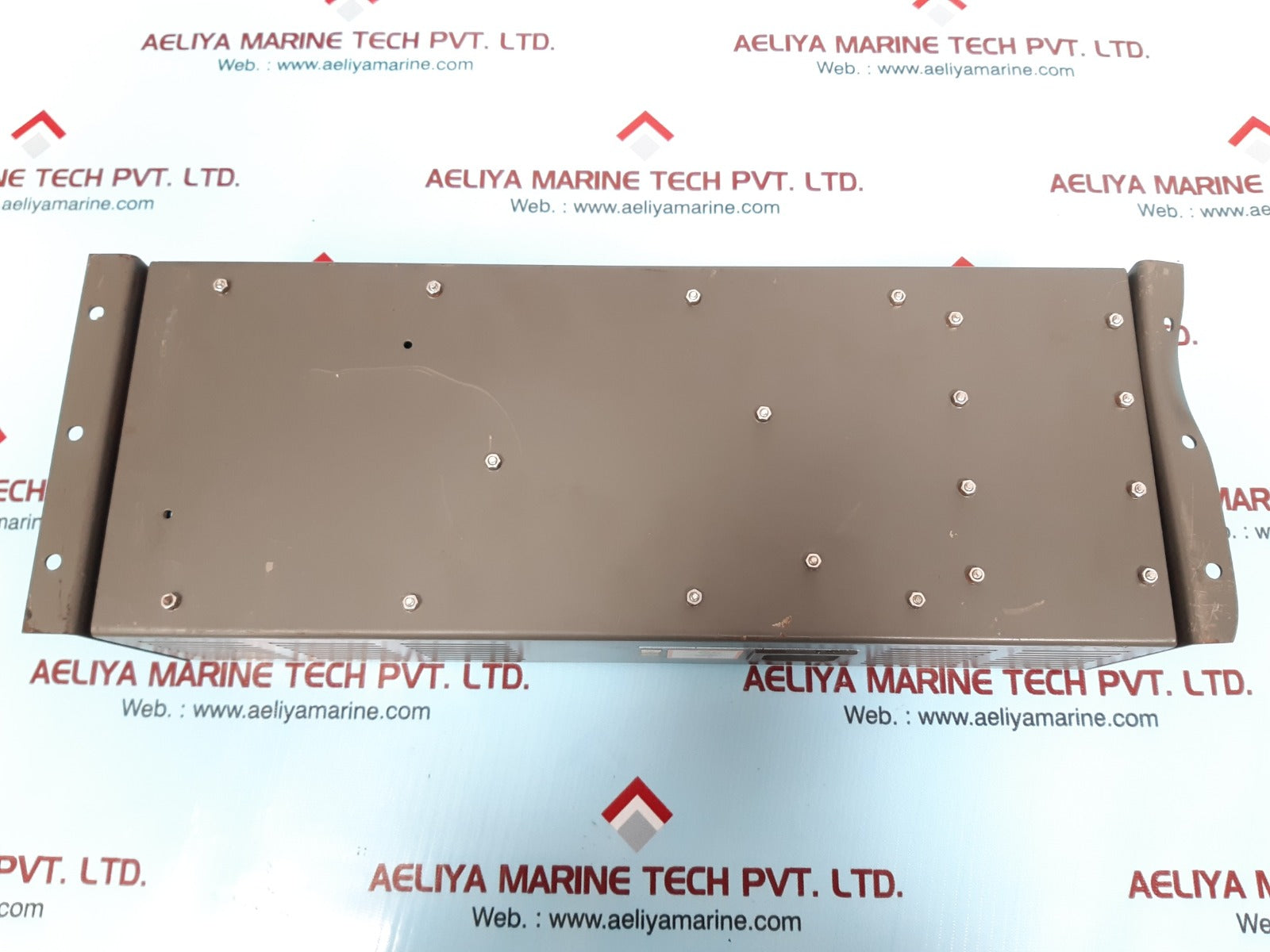 Abb uns3020 unitrol hiee205010r0003