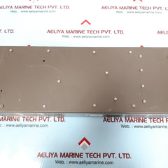 Abb uns3020 unitrol hiee205010r0003