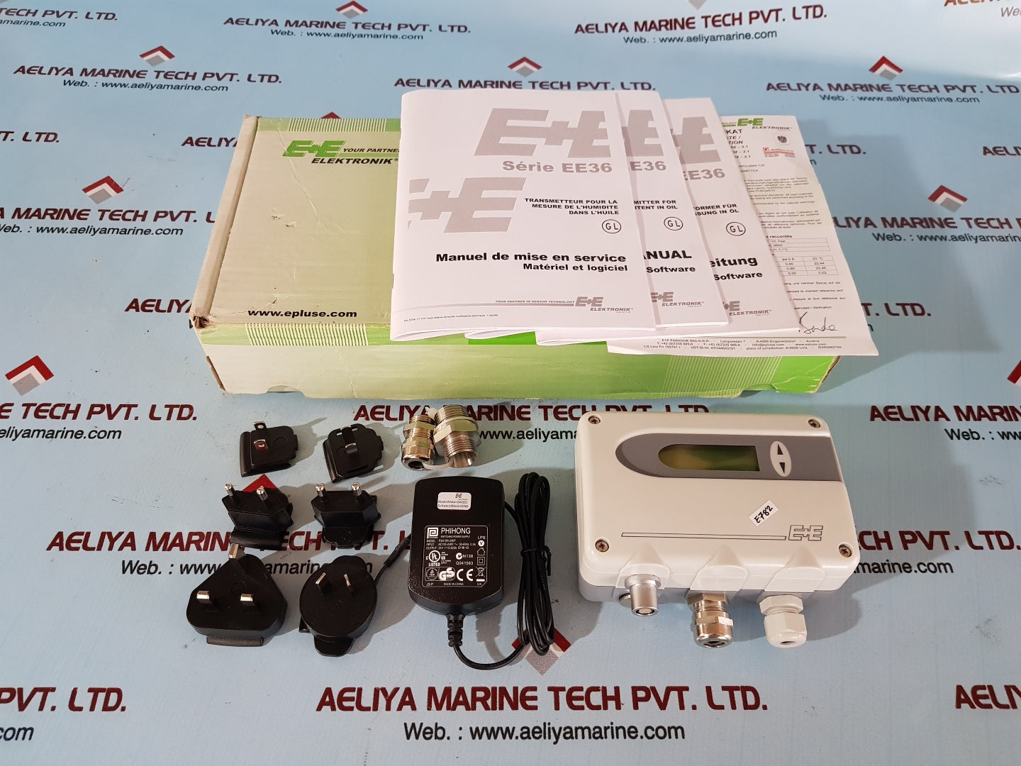 Phihong PSA15R-240P Switching Power Supply