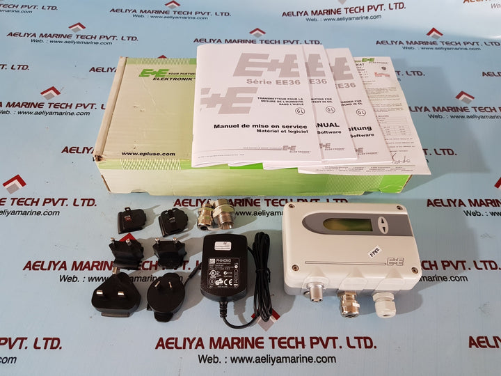 Phihong PSA15R-240P Switching Power Supply
