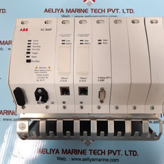 Abb ac 800f fieldcontroller 3bdh000530r1