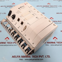 Abb ac 800f fieldcontroller 3bdh000530r1