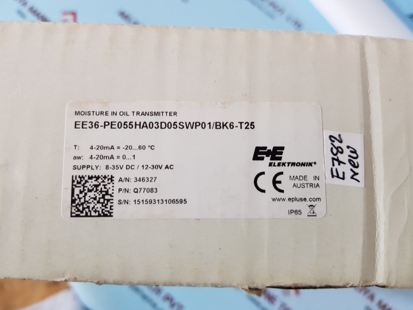 Phihong PSA15R-240P Switching Power Supply