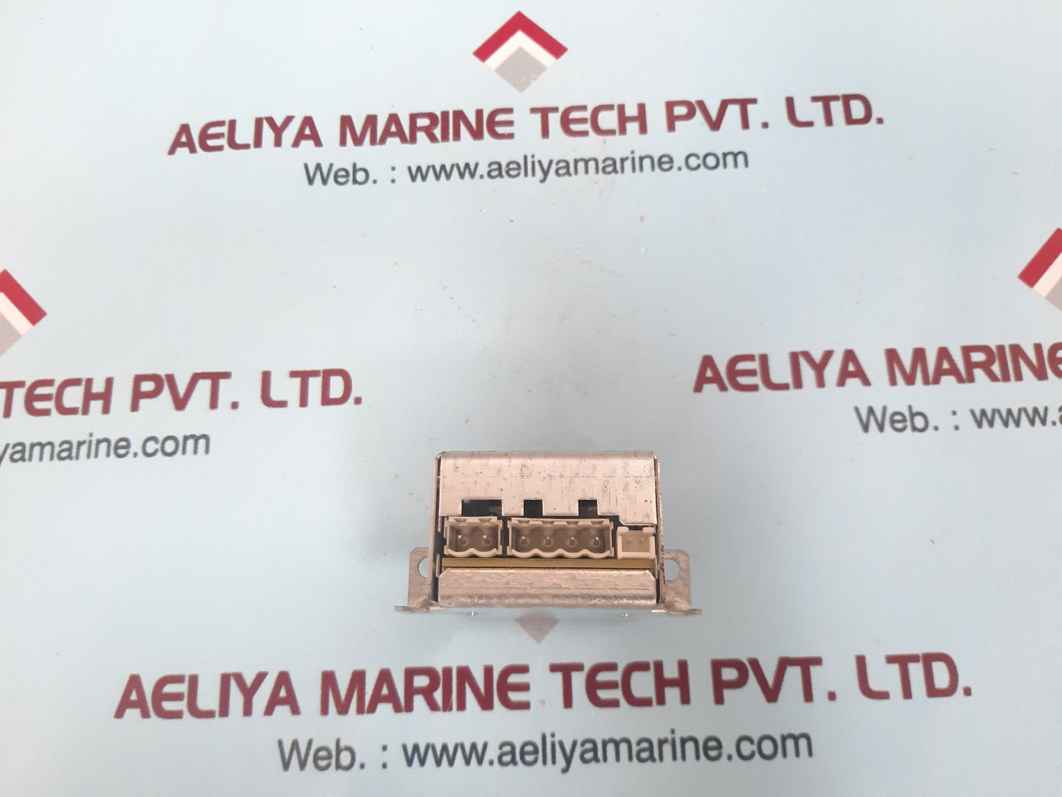 Siemens 6sl3252-0bb01-0aa0 sinamics safe brake module