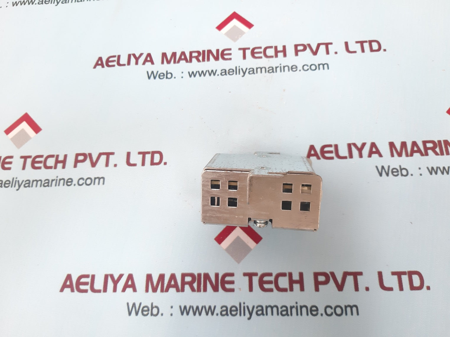 Siemens 6sl3252-0bb01-0aa0 sinamics safe brake module