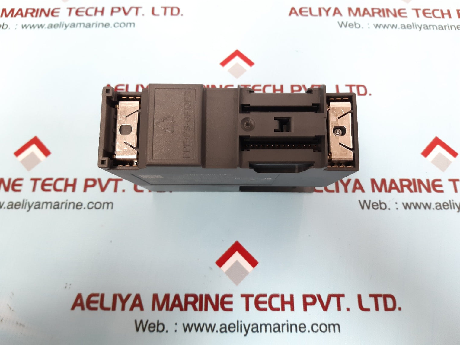 Siemens simatic s7-300 cpu315-2 pn/dp 6es7 315-2eh14-0ab0 processor 