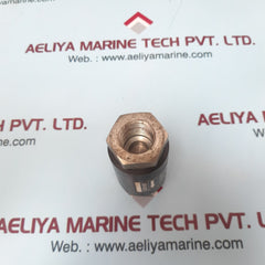 Fabrikat hydro ball non return valve p6314ir15ǿ2.2