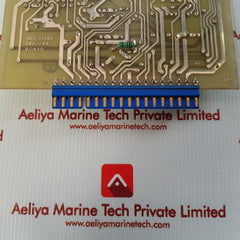 Rtx a113/2 internal trigger board
