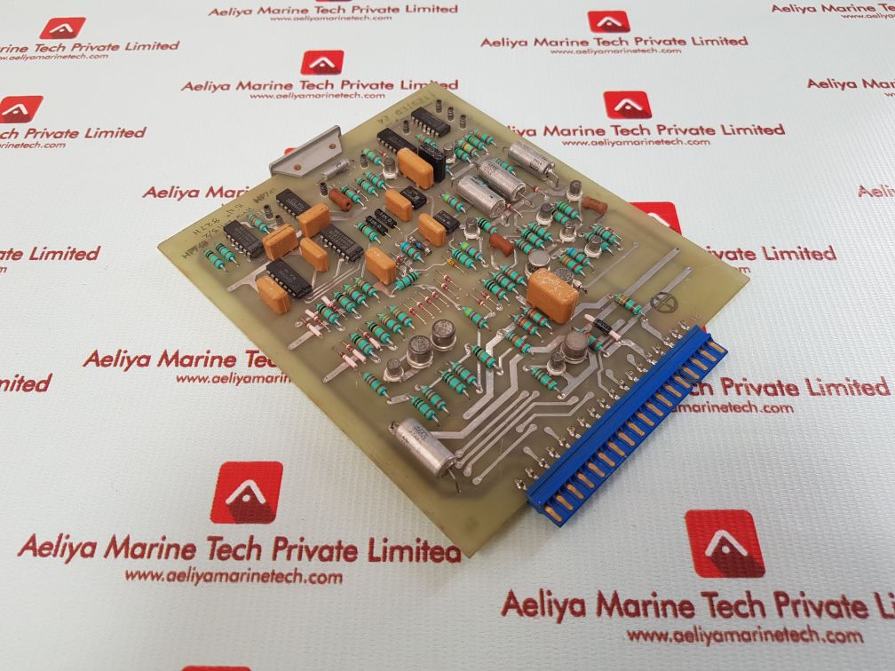 Rtx a113/2 internal trigger board
