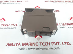 Siemens simatic s7 6es7 322-1bh01-0aa0 digital output module
