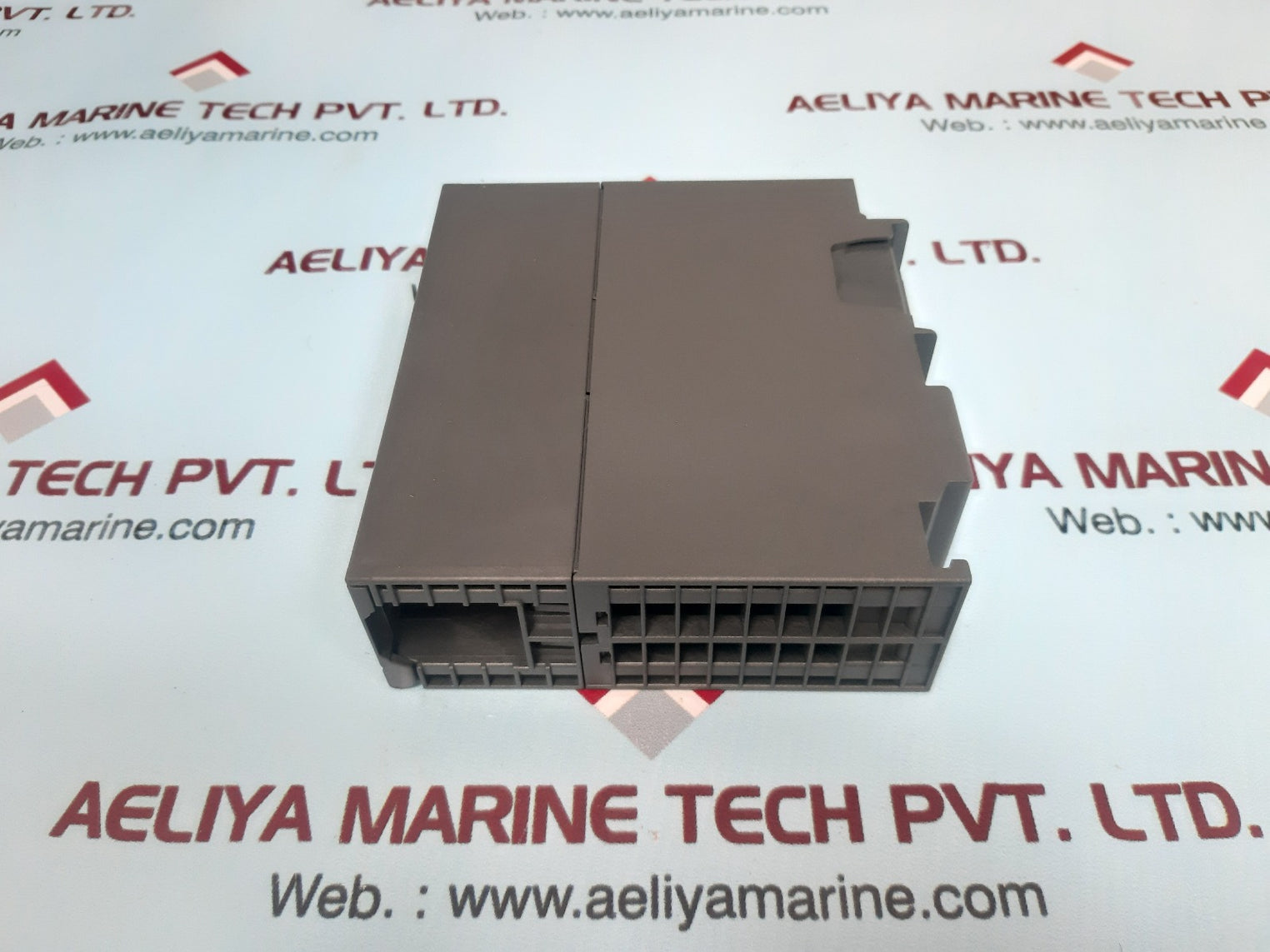 Siemens simatic s7 6es7 321-1bl00-0aa0 digital input module 