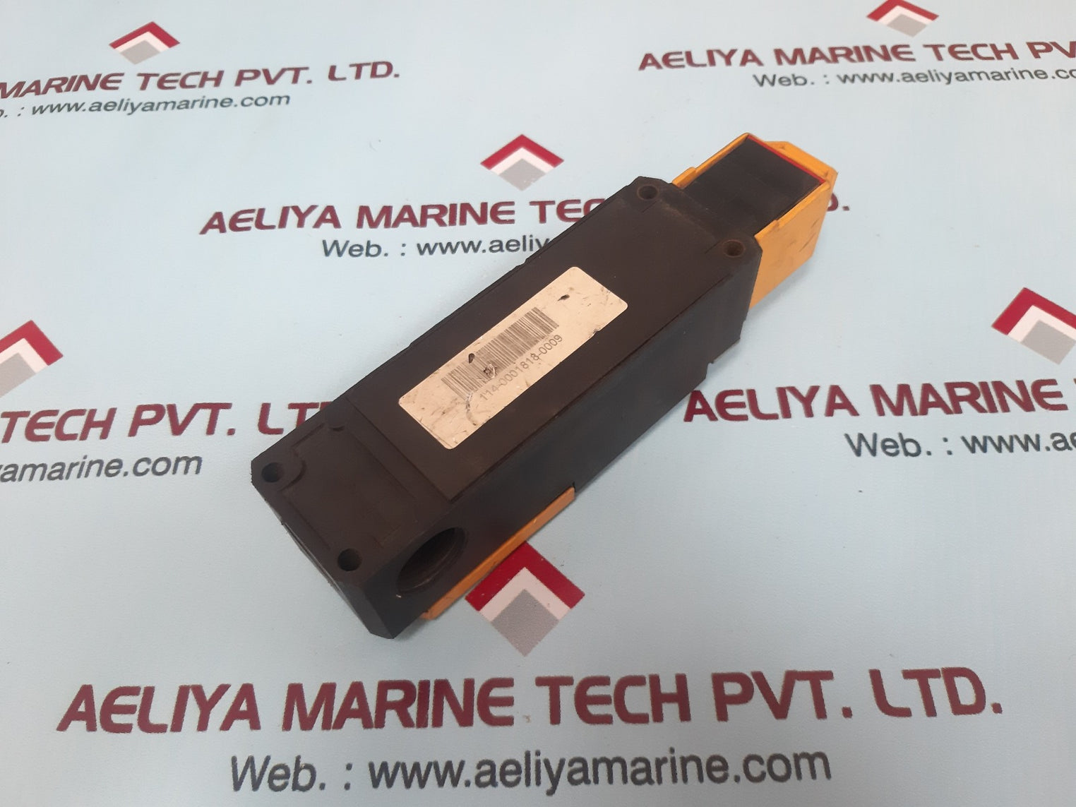 Pilz psen me1s/1as mechanical safety switch 