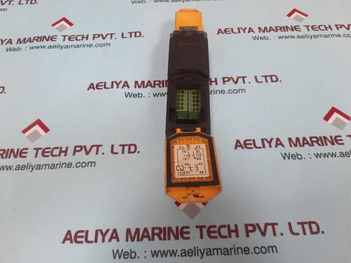 Pilz psen me1s/1as mechanical safety switch 