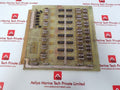 211 running stop alarm pcb card
