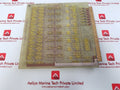 211 running stop alarm pcb card
