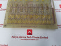 211 running stop alarm pcb card
